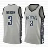 O basquete universitário veste camisetas da North Carolina State University 23 Michael JD college University NCAA 15 Kawhi Laney High School Basketball Jersey Leonard FEF