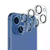 3D-Vollbild-Kamera-Displayschutzfolie für iPhone 14 Plus 11 12 13 14 Mini Pro Max 9H kratzfestes gehärtetes Glas mit Einzelhandelsverpackung