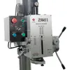 Z5032 Trapano a colonna verticale in metallo per foro radiale Perforazione e fresatura a mano Taladro De Press Perforadora Driller