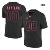 Amari Niblack Alabama Crimson Tide Football Jersey 14 Thaiu Jones-Bell 12 Antonio Kite Darrian Dalcourt Kendrick Blackshire Kendall Randolph Kristian Story DJ Dale