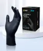 Ochrona ręki Xingyu wielofunkcyjny materiał butyronitrylowy proszek proszkowy wolny na twarz twarz higiena inspekcja salonu Salon Salon Rękawiczki warsztatowe
