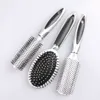 H￥rh￥rbotten Massage Comb Airbag Magic Hairbrush Women Wet Curly Denging Hair Brush Hairdressing Styling Tools