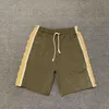 2023 Designers masculinos shorts Secução rápida g Men Beach Pants Designer Swimwearwear Printing Short Summer Board Shorts Swim Tamanho curto M-XXXL