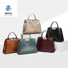 borsa firmata Borse da donna professionali per pendolari di alta qualità Sorella reale ol grande gattino Borsa a tracolla in pelle a tracolla