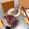 Unterarmtasche Crescent Bagatelle Hobo Schulter Umhängetaschen Damen Handtaschen Messenger Echtleder Beutel Reißverschluss Handtasche Geldbörse Modische Buchstaben Abnehmbarer Riemen