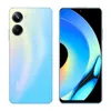 Original Oppo Realme 10 Pro 5G Phone Mobile 8 Go 12 Go RAM 256 Go ROM Snapdragon 695 Android 6.72 "120 Hz Full écran LCD 108.0MP 5000mAh Face ID IDPrint Smart Cell Phone Smart