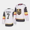 Vegas Golden Hockey''Nhl''Knights 7 Alex Pietrangelo Jersey Reverse Rétro 8 Phil Kessel 22 Matyas Sapovaliv 71 William Karlsson 10 Nicolas