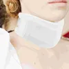 Bandanas Detachable Neck Brace Double-layer Support For Family Travel Sleeping