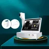 Other Beauty Equipment Professional HIFU High Intensity Focused Ultrasound Hifu Face Lift Wrinkle Removal Body Slimming Machine With 5 Heads For And