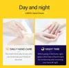 Plant Extract Fragrance Hand Cream Moisturizing Repair Anti Dry Hand Lotion Hands Skin Care Products