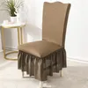 Pokrywa krzesełka Summer Nowoczesny salon Bubble Kolor Desitn Cover 2022 Miękka tekstura Wysokiej jakości sprężyna macie