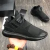 Mens shoe Kaiwa Designer Sneakers Kusari II Fashion Y3 Women Shoes Trendy Lady Y-3 Casual Trainers Size 36-46 MKJK00002