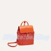 Mini plecak torby podróżne na ramię tornister luksusowy designerski bagaż damska torba z prawdziwej skóry kopertówka moda męska bookbag klapa torebka plecak worek marynarski