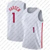 Kevin Durant Basketball Jersey 7 11 10 Kyrie Ben Simmons Irving Jerseys 2023 City Donovan Mitchell James Harden Trae Young Jimmy Butler Stephen Curry