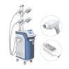 Cryo 360 Machine Professional Fatze Freeze Cryolipolysis Cryolipolyse Cryoterapy снижение веса красота салон с двойной ручкой подбородка