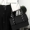 bolsas novas da moda Versão correta da bolsa de flecha da moda bolsa de corda trançada pendurada sobre as mulheres