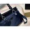 Prad Bags Luxury Tote Bag Zhouzhoubao123 e Messenger Bags o Totes Classic Crossbody Wallet er High Quality Desginer s Handbags DC5Q