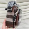 Designer-Taillentasche, Bauchtasche, Gürtel, Herren-Rucksack, Tragetasche, Umhängetasche, Geldbörsen, Messenger-Männerhandtasche, modische Geldbörse, Bur-Temperament, Bauchtasche, Gürteltasche, Bum-Prägung