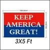 Banner Flags Trump Tank bayrağı Donald John Banner ABD Başkanı Decortive Train America Tut Tutun Büyük Stiller 12WF F1 DROP DESTEN DHVAT
