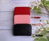 2020 Fashion New Evening Bag Coin Purse Embossed Classic Clutch Wallet Ms Wallet Ms Belt Bag With Box264d3589087