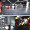 Pompe à carburant universelle 60MM support de montage fixe support de filtre pièces de Modification automatique accessoires de véhicule