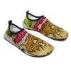 Men women custom shoes DIY water shoe fashion customized sneaker multi-coloured346 mens outdoor sport trainers