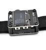 Armband WiFi AttackControltest Tool ESP07 13OLED 600MAH Batterie RGB LED NO PB ESP8266 Entwicklungsausschuss