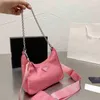 Prad Bags Borsa tote di lusso Zhouzhoubao123 e Borse a tracolla o Totes Portafoglio a tracolla classico er Borse di design di alta qualità FLV9