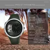 Armbanduhren Sanda Mode Herren Wasserdichte Quarzuhren LED Digital Chronograph Sportuhr für Männer Mann Junge Geschenk Uhr Relogio