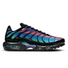 nike air vapormax tn plus off white vapor max flyknit air max airmax tn 3  tns tennis shoe Terrascape Black obsidian unity fly knit flynit reflective bred trainers sneakers