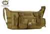 Protector Plus Tactical Sling Axel Bagwaterproof Military Crossbody Bagmen039s Outdoor Travel Messenger Bag för 14quot