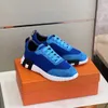 Designer casual skor studsande sneakers olika stilar atletiska sko män löpare studs sneaker antiskid ljus sula platt plattform su