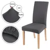 Pokrywa krzesełka spandeksu rozciągające geometryczne elastyczne obudowę kadłuby na el bankiet dekoracja jadalni ślubnej