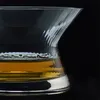 Wine Glasses Cappie de cristal tigela vidro para cevada copo 221124