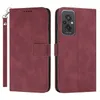 Phone Cases For Samsung A14 A13 A33 A53 A73 A23E A32 A22 A12 A52 A04s 4G 5G Wallet PU Leather TPU Case Funda With Lanyard