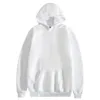 Women's Hoodies Sweatshirts Custom Hoodie Sweatshirt 3d Text Po Print High Quality Longsleeved Men Women Polluver Customize Cotton Fabric 221124