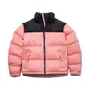 mężczyźni designerka puffer kurtka damska parka męska puffer kurtka zimowa płaszcz z długim rękawem zamek błyskawiczny kurtki płaszcze płaszcze ubrania projektanci odzieży parkas wiatrówki