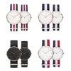 Лучшие новые наручные часы с циферблатом 40 мм, роскошные мужские и женские часы, независимые секунды, стальной корпус, кожаные часы, качественные наручные часы