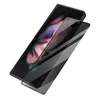 28 graders anti-glare sekretesssk￤rmskydd f￶r Samsung Galaxy Z Fold 4 3 2 Fold4 Zfold3 Zfold4 Anti-Scratch Anti Peeping 9H Hemdrat glasskyddsfilm