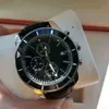 Watch Wristwatch Six Chronograph Function Mechanics AAAAA 2020 Century Luxury Pin Business es with Calendar for Designer Men 3ZYO