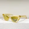 Letnie okulary przeciwsłoneczne dla mężczyzn Women 1101 Style antyultrafioletowe retro planeczna deska moda okulary losowe pudełko 4935156