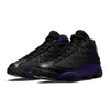 Jumpman 13 OG 13S Butach Bosball Buty Flint Starfish Hyper Royal Obsidian Black Cat DMP Playoffs Playoffs Del Sol Chicago Lucky Green Lakers