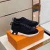 Designer casual skor studsande sneakers olika stilar atletiska sko män löpare studs sneaker antiskid ljus sula platt plattform su