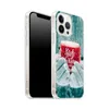 Söta julflickor 1,5 mm mjuka TPU -fodral för iPhone 15 14 Pro Max Plus 13 12 11 XS Max XR X 8 7 6 iPhone15 Xmas Lady Women Merry Presentbil Snöhund Lovel Clear Gel telefonomslag