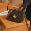 2022 Новый горячий стиль роскошные бренд дизайнер топы качественные сумочки кошельки сумочка женские сумки сумки дисково