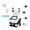 360 Cool Slimming Sculpt Machine Cryotherapy Cellulite Reduction Fat Freeze Device Radio Frequency Lipo Laser For Skin Rejuvenation Wrinkles Reduction Spa Use