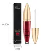 جديد لامع الشفاه Pudaier Matte Pearlescent Glitter Diamond Liquid Lipstick Diamond Pearl Color Lipgloss مكياج هدية مستحضرات التجميل