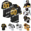 Football Nik1 2021 MISSOURI TIGERS Maillot de football NCAA Larry Rountree III Jalen Knox Tyler Badie Lock Shawn Robinson Dominic Gicinto