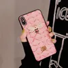 Luxury butterfly leather phone cases for iPhone 14promax 14pro 14plus 15pro 15 15promax 13mini 13promax 13pro 11 12 Promax 12mini 11pro fashion protective cover