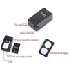 Mini GPS Tracker для детей GF-07 GPS Магнитные устройства SOS-отслеживания автомобиль Car Car Dell Location Locator Systems нуждается в SIM-карту TF